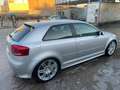 Audi S3 S3 2.0 TFSI quattro Срібний - thumbnail 3