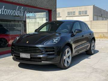 Macan 2.0 245cv pdk