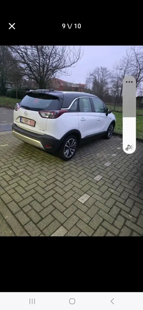 Opel Crossland X 1.2 ECOTEC Start/Stop Innovation - 1