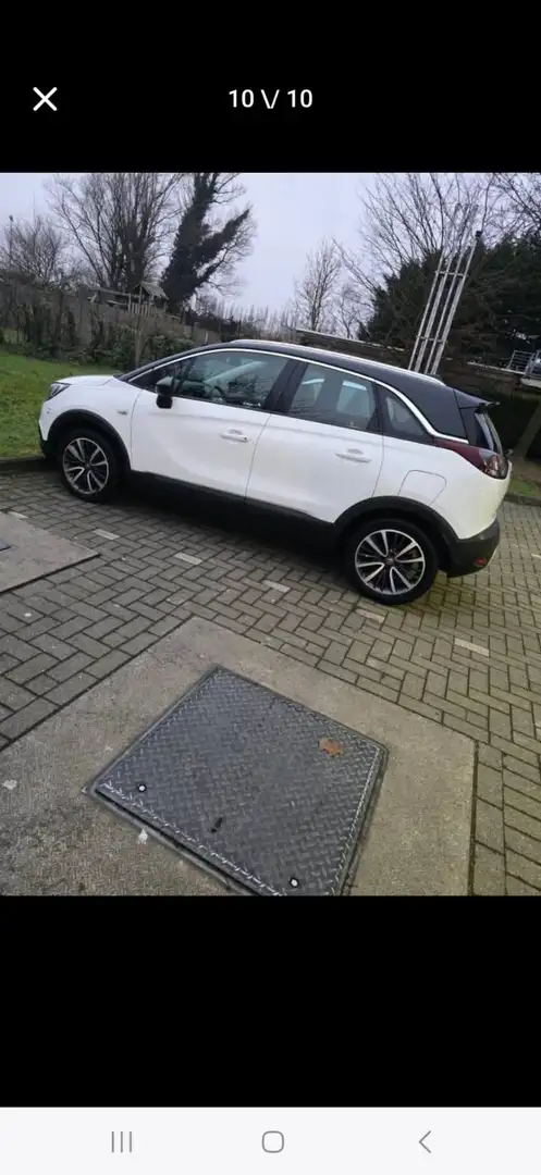 Opel Crossland X 1.2 ECOTEC Start/Stop Innovation - 2