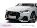Audi Q3 Sportback 35 TFSI S line 1.5 Navi+LED+AHK+App+ACC+ Weiß - thumbnail 2