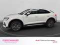 Audi Q3 Sportback 35 TFSI S line 1.5 Navi+LED+AHK+App+ACC+ Weiß - thumbnail 3