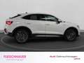 Audi Q3 Sportback 35 TFSI S line 1.5 Navi+LED+AHK+App+ACC+ Weiß - thumbnail 7
