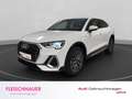 Audi Q3 Sportback 35 TFSI S line 1.5 Navi+LED+AHK+App+ACC+ Weiß - thumbnail 1