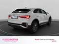Audi Q3 Sportback 35 TFSI S line 1.5 Navi+LED+AHK+App+ACC+ Weiß - thumbnail 6