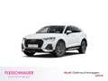 Audi Q3 Sportback 35 TFSI S line 1.5 Navi+LED+AHK+App+ACC+ Weiß - thumbnail 1