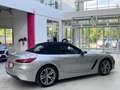 BMW Z4 20 i M Sport+Automatik+Soundsystem Silver - thumbnail 4