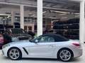 BMW Z4 20 i M Sport+Automatik+Soundsystem Silver - thumbnail 6