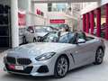 BMW Z4 20 i M Sport+Automatik+Soundsystem Silver - thumbnail 1