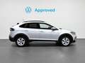 Volkswagen Taigo 1.0 TSI DSG 85kW Plateado - thumbnail 3