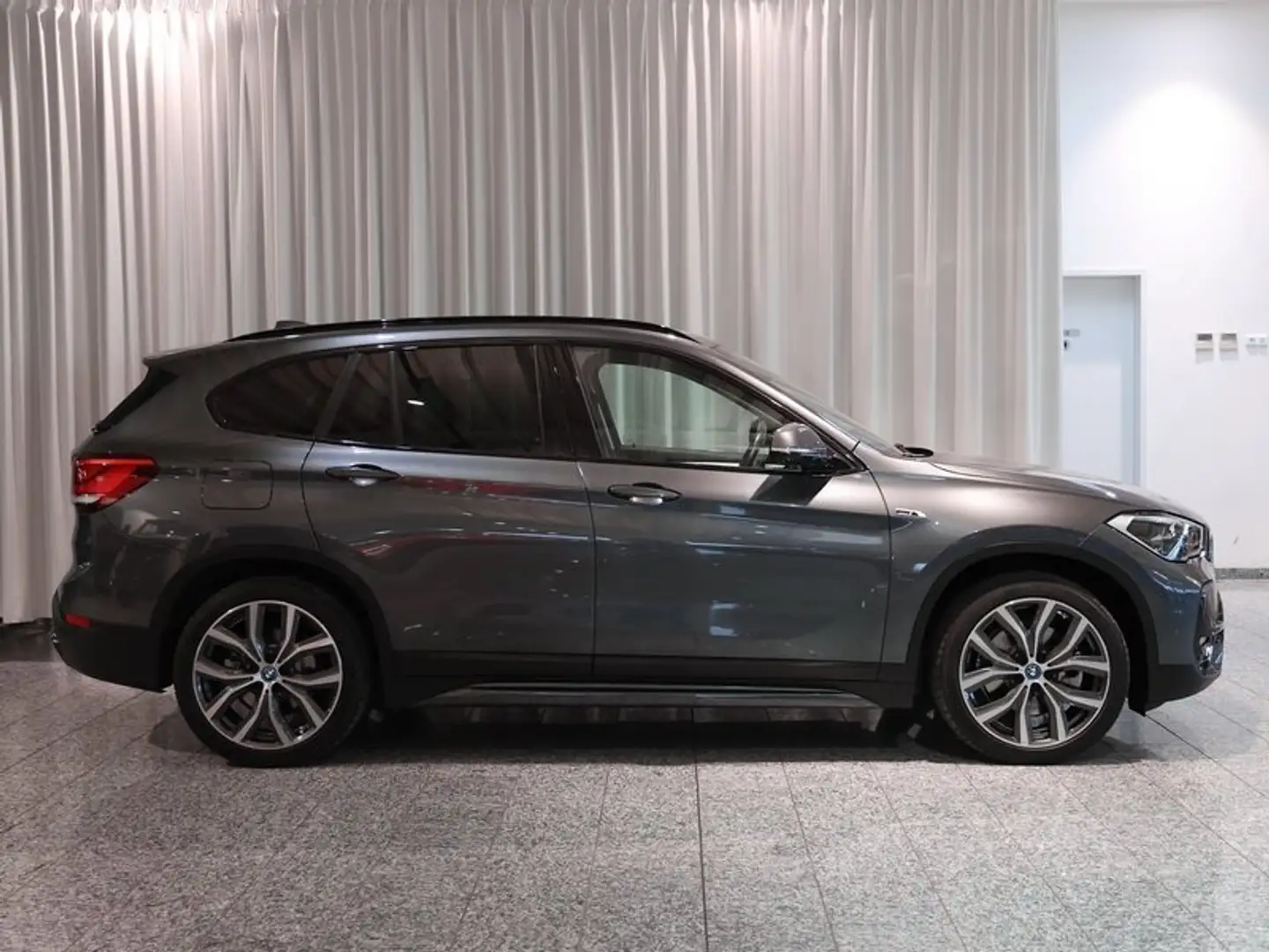 BMW X1 xDrive25e SportLi. 19Zoll RFK HUD ACC DrivAss+ Gris - 2