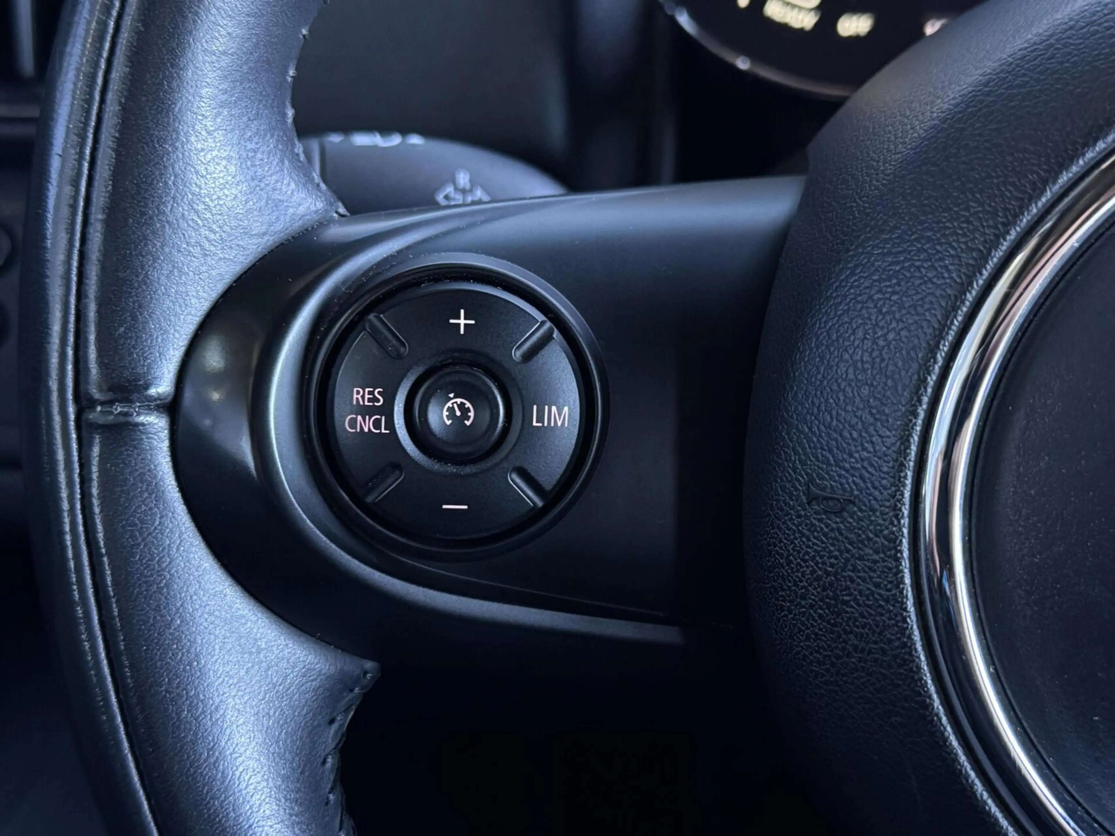 MINI Cooper Countryman 1.5 Chili AUTOMAAT*NL AUTO*LED*CARPLAY — photo 17