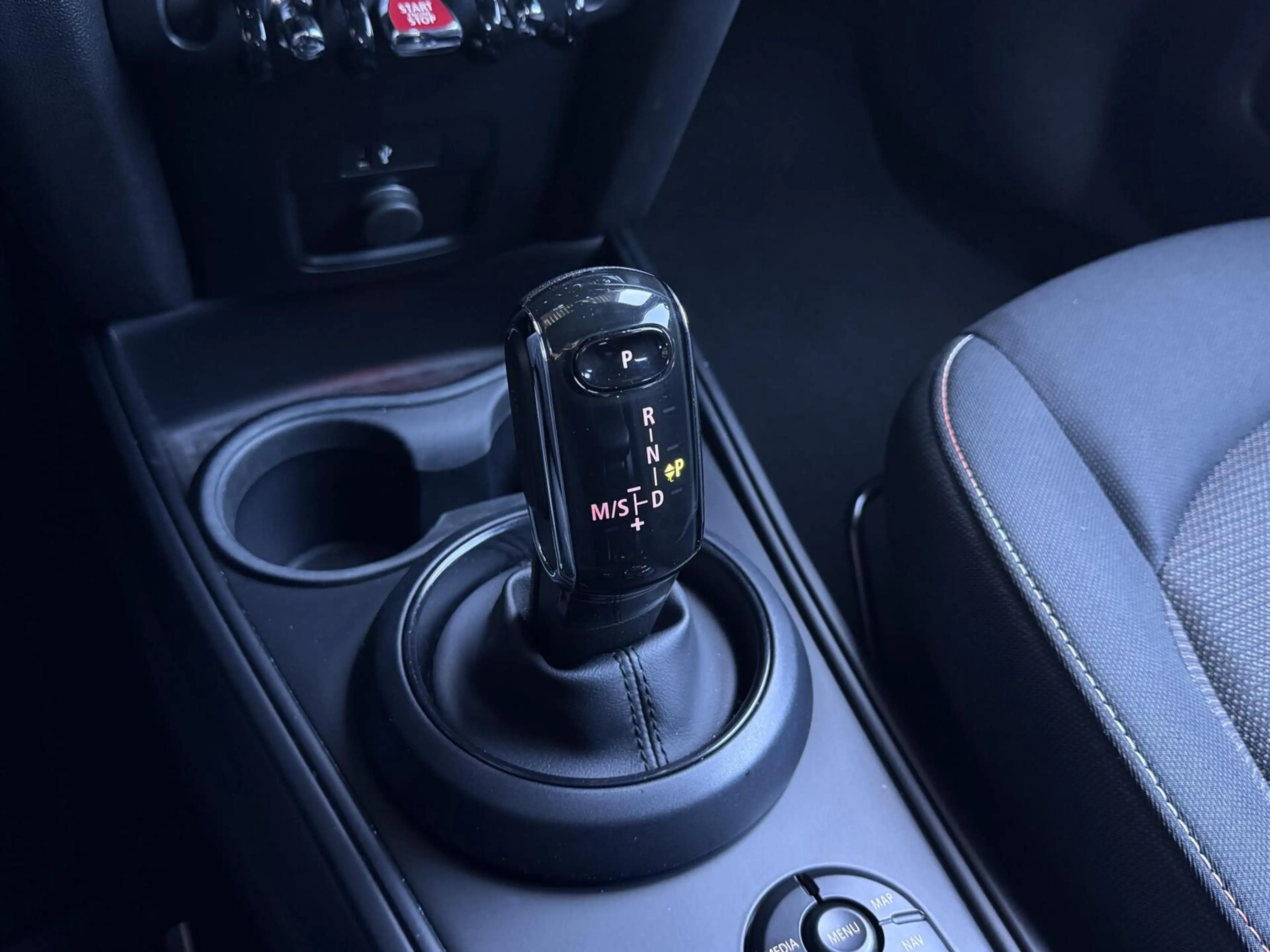 MINI Cooper Countryman 1.5 Chili AUTOMAAT*NL AUTO*LED*CARPLAY — photo 13
