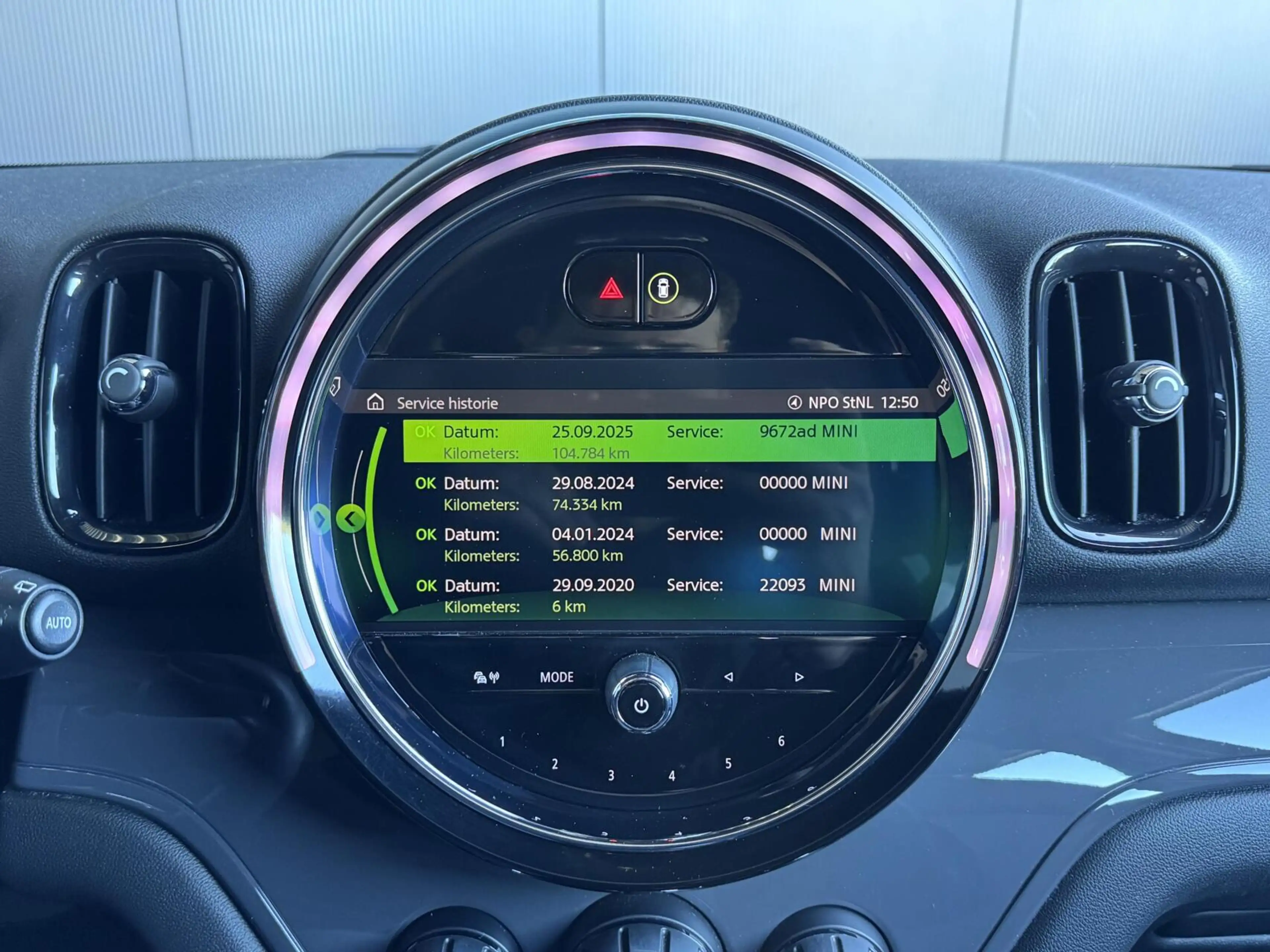 MINI Cooper Countryman 1.5 Chili AUTOMAAT*NL AUTO*LED*CARPLAY — photo 15