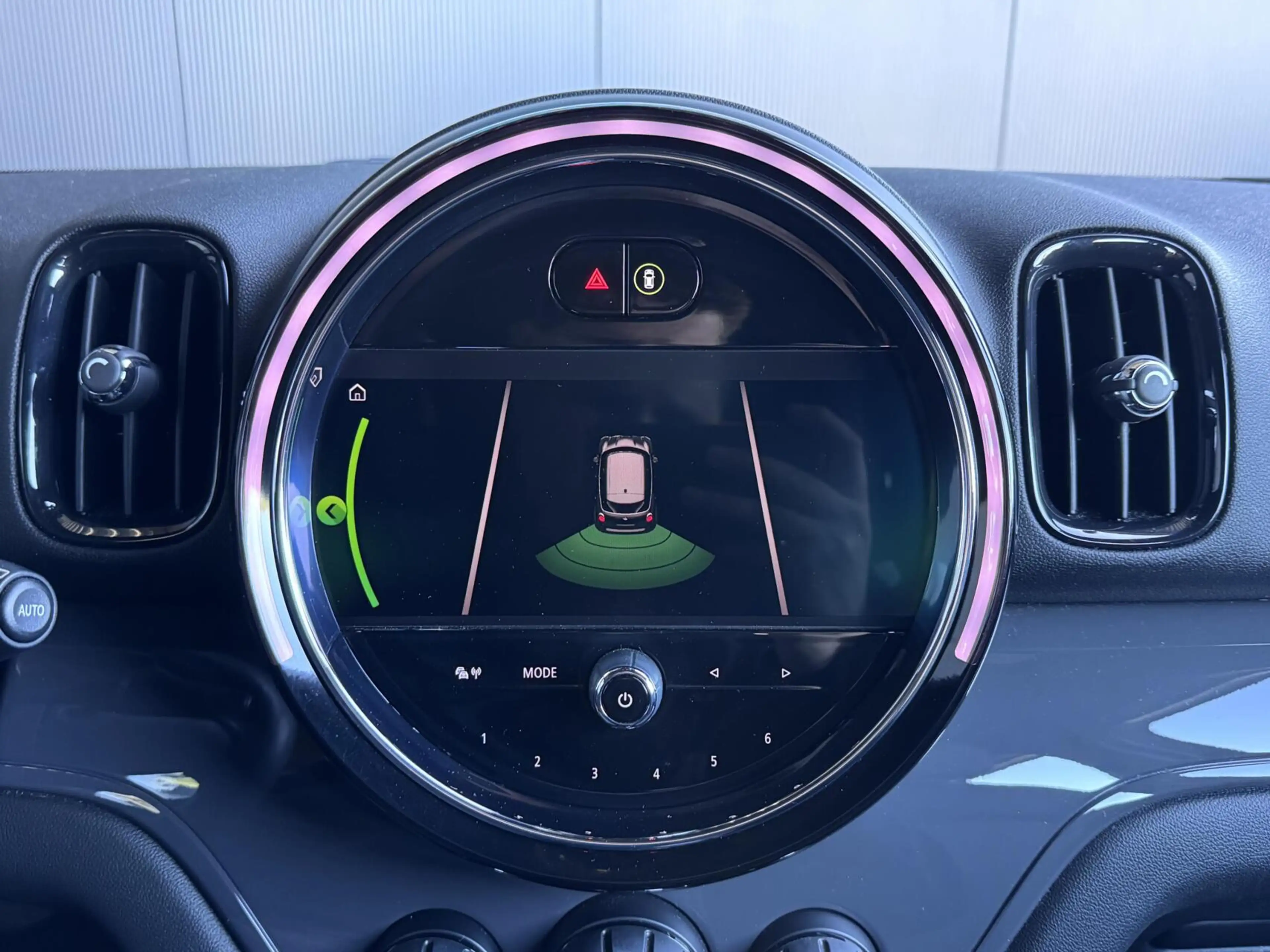 MINI Cooper Countryman 1.5 Chili AUTOMAAT*NL AUTO*LED*CARPLAY — photo 8