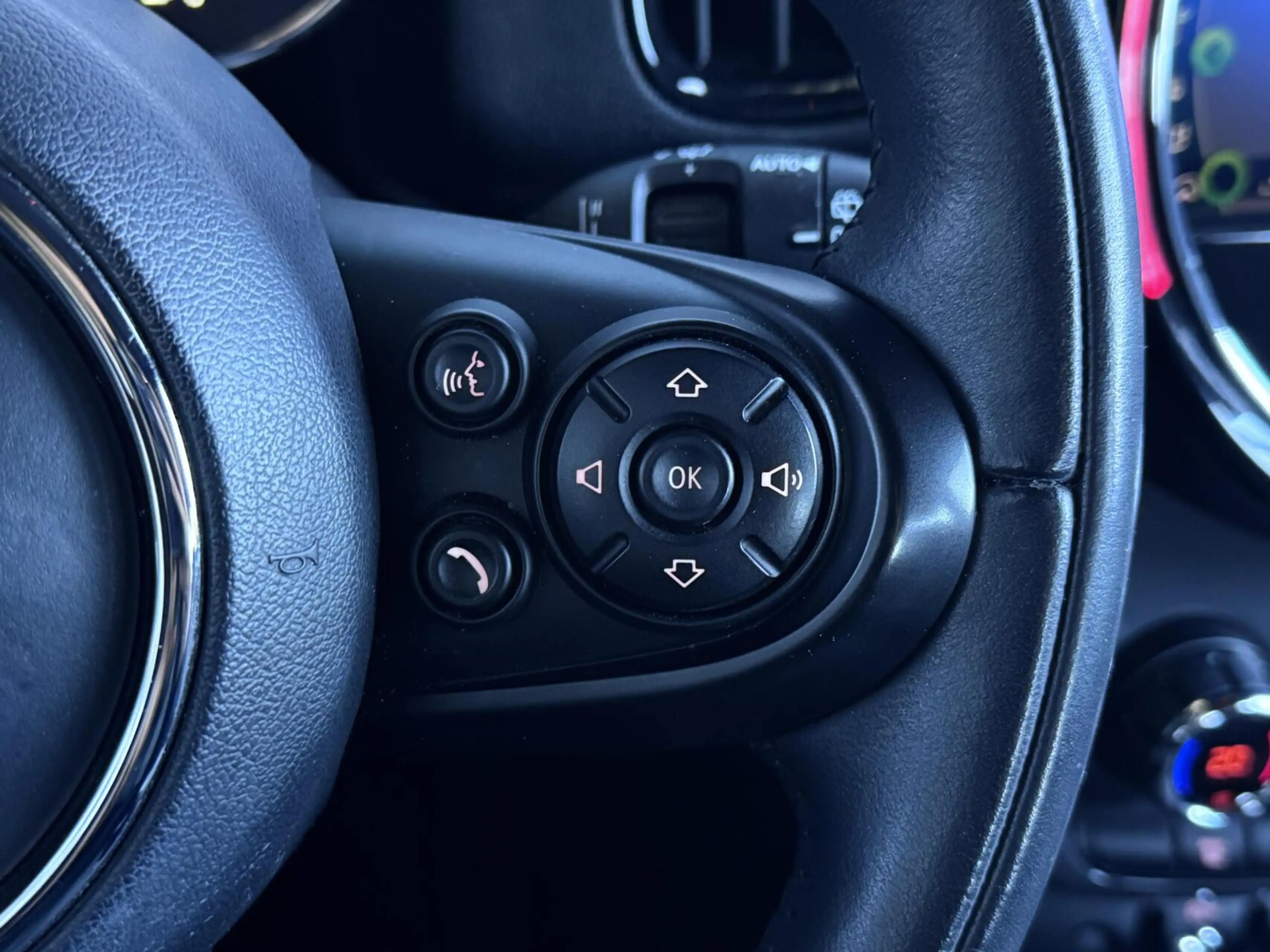 MINI Cooper Countryman 1.5 Chili AUTOMAAT*NL AUTO*LED*CARPLAY — photo 18