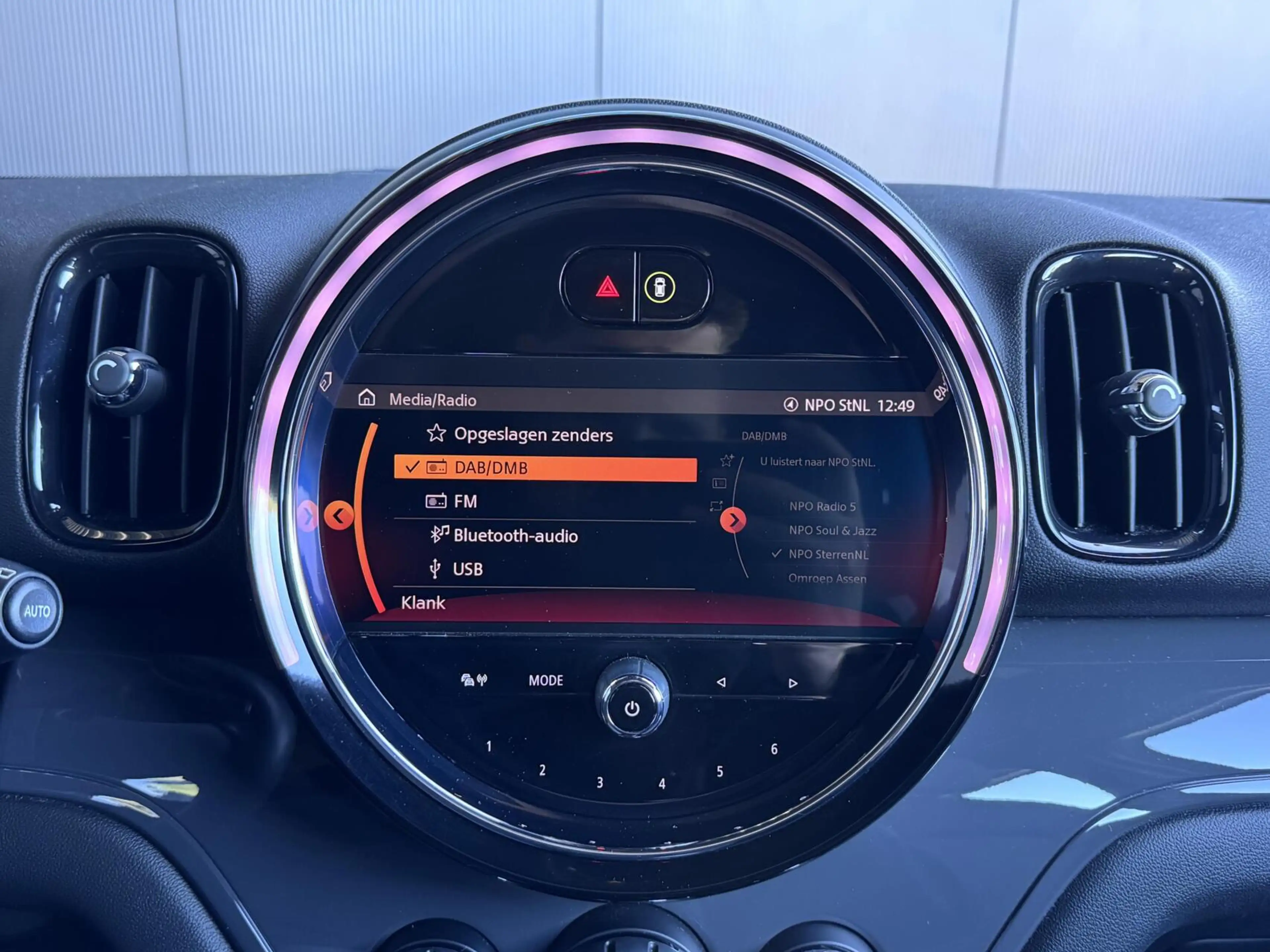MINI Cooper Countryman 1.5 Chili AUTOMAAT*NL AUTO*LED*CARPLAY — photo 16