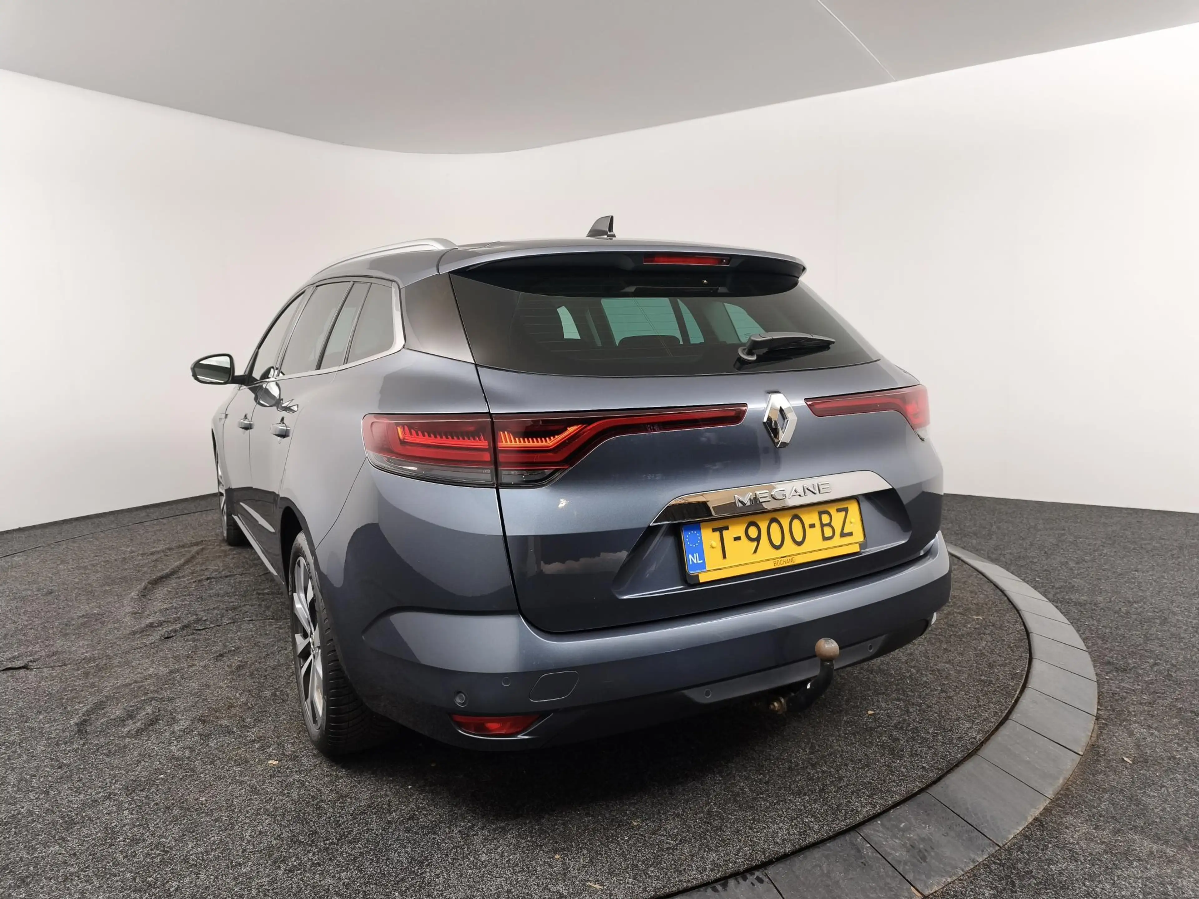 Renault Megane Estate 1.3 TCe 140 Techno | Trekhaak | Automaat | — photo 6