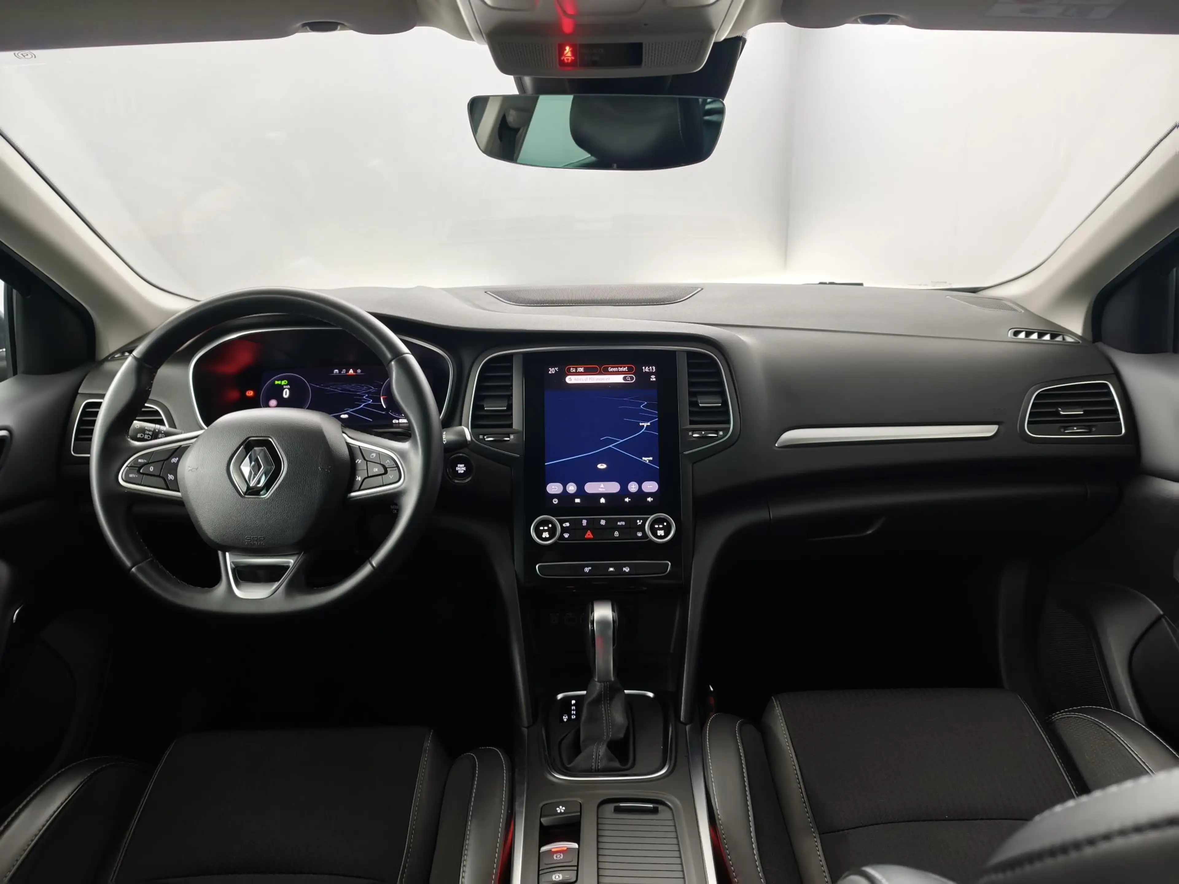 Renault Megane Estate 1.3 TCe 140 Techno | Trekhaak | Automaat | — photo 3