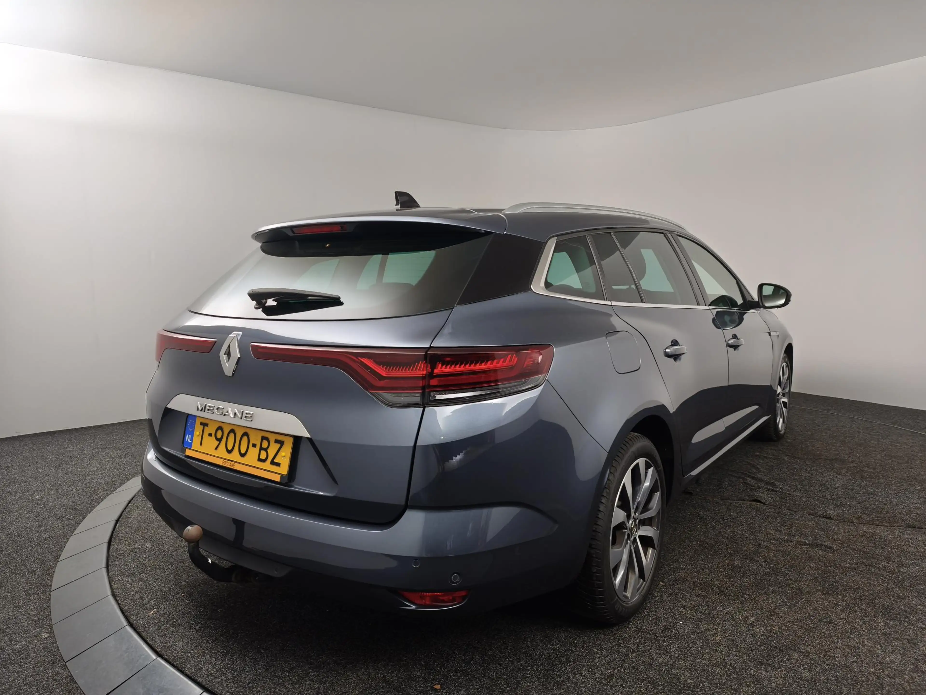 Renault Megane Estate 1.3 TCe 140 Techno | Trekhaak | Automaat | — photo 2
