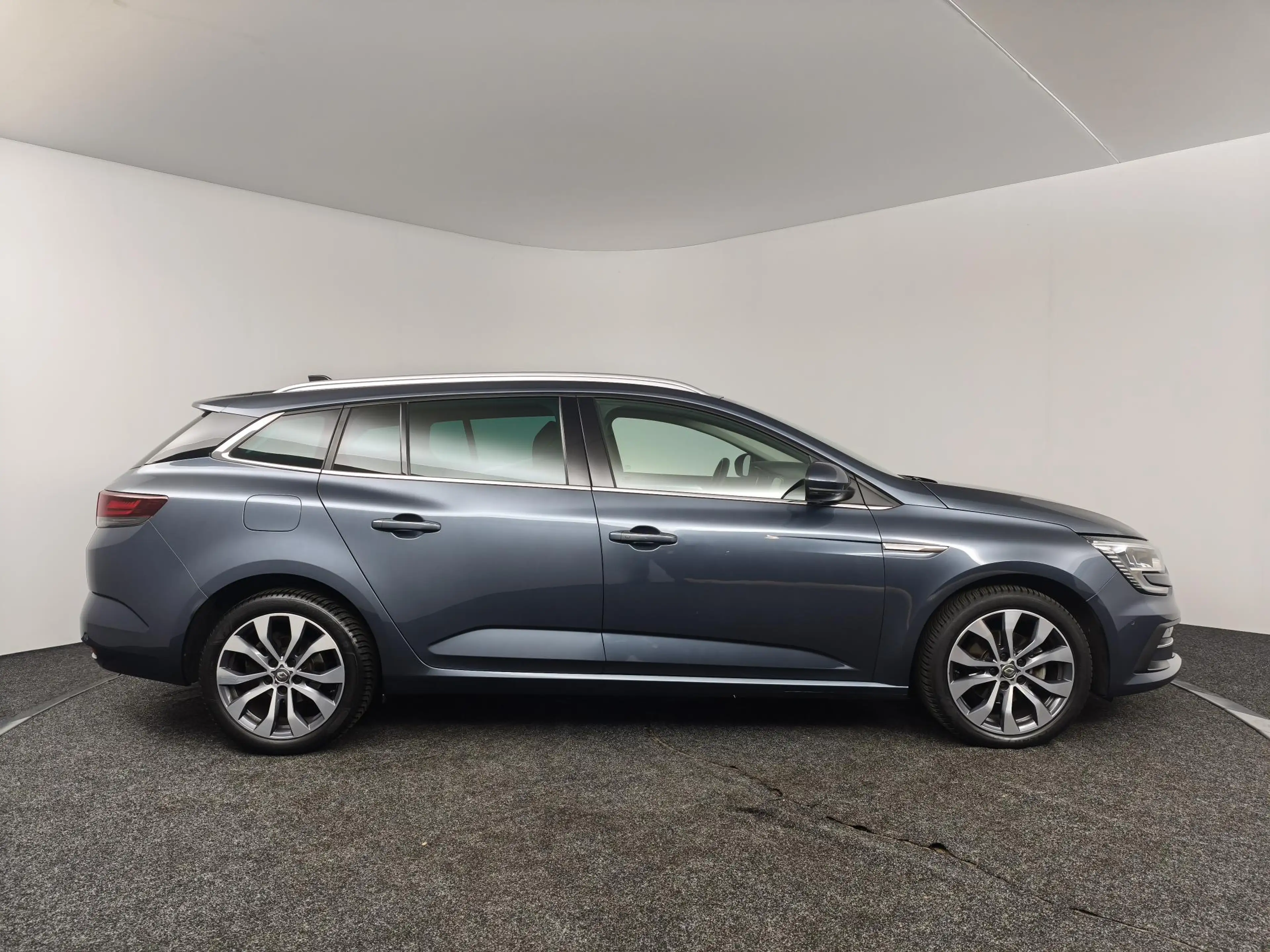 Renault Megane Estate 1.3 TCe 140 Techno | Trekhaak | Automaat | — photo 16