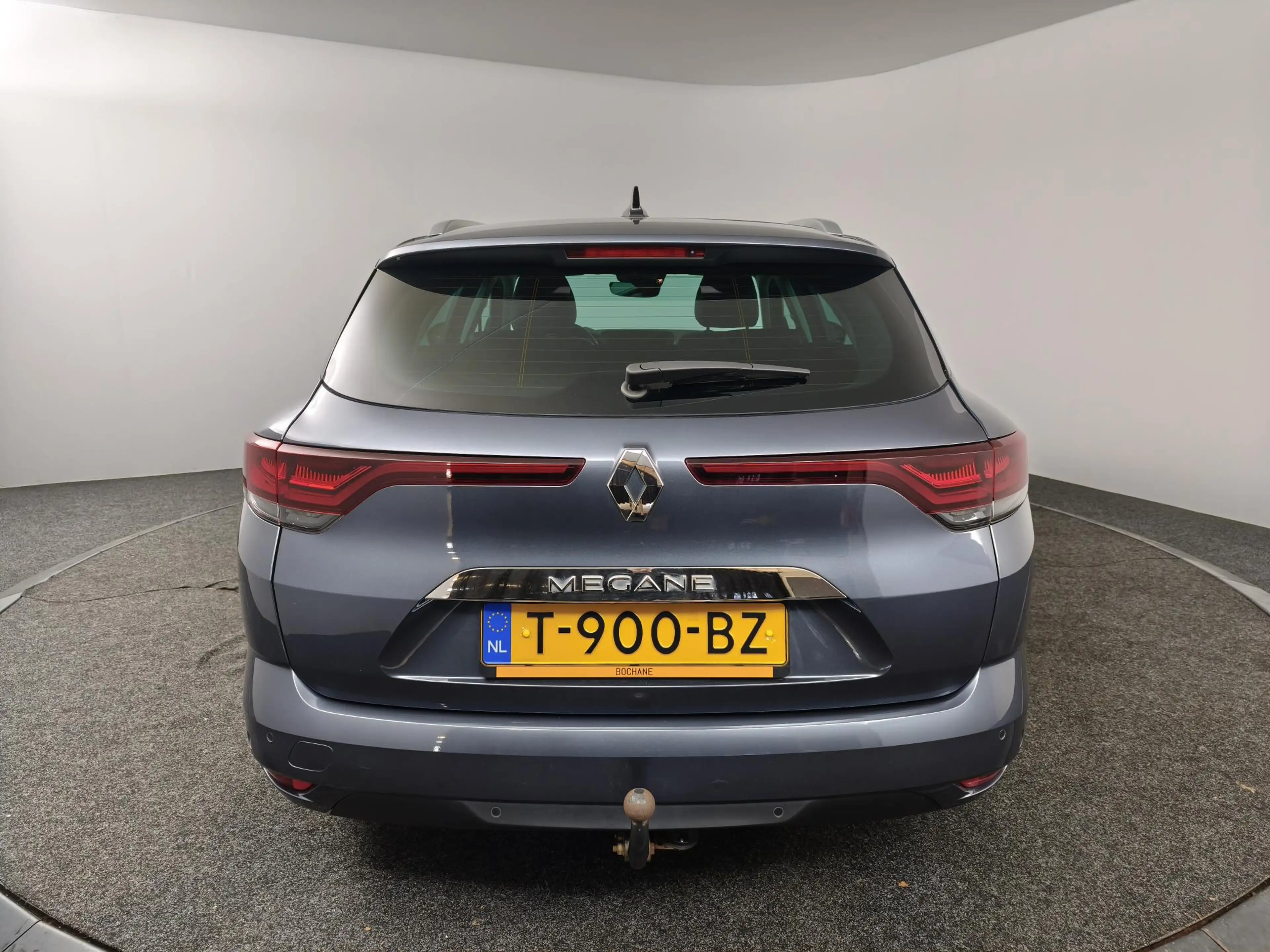Renault Megane Estate 1.3 TCe 140 Techno | Trekhaak | Automaat | — photo 18