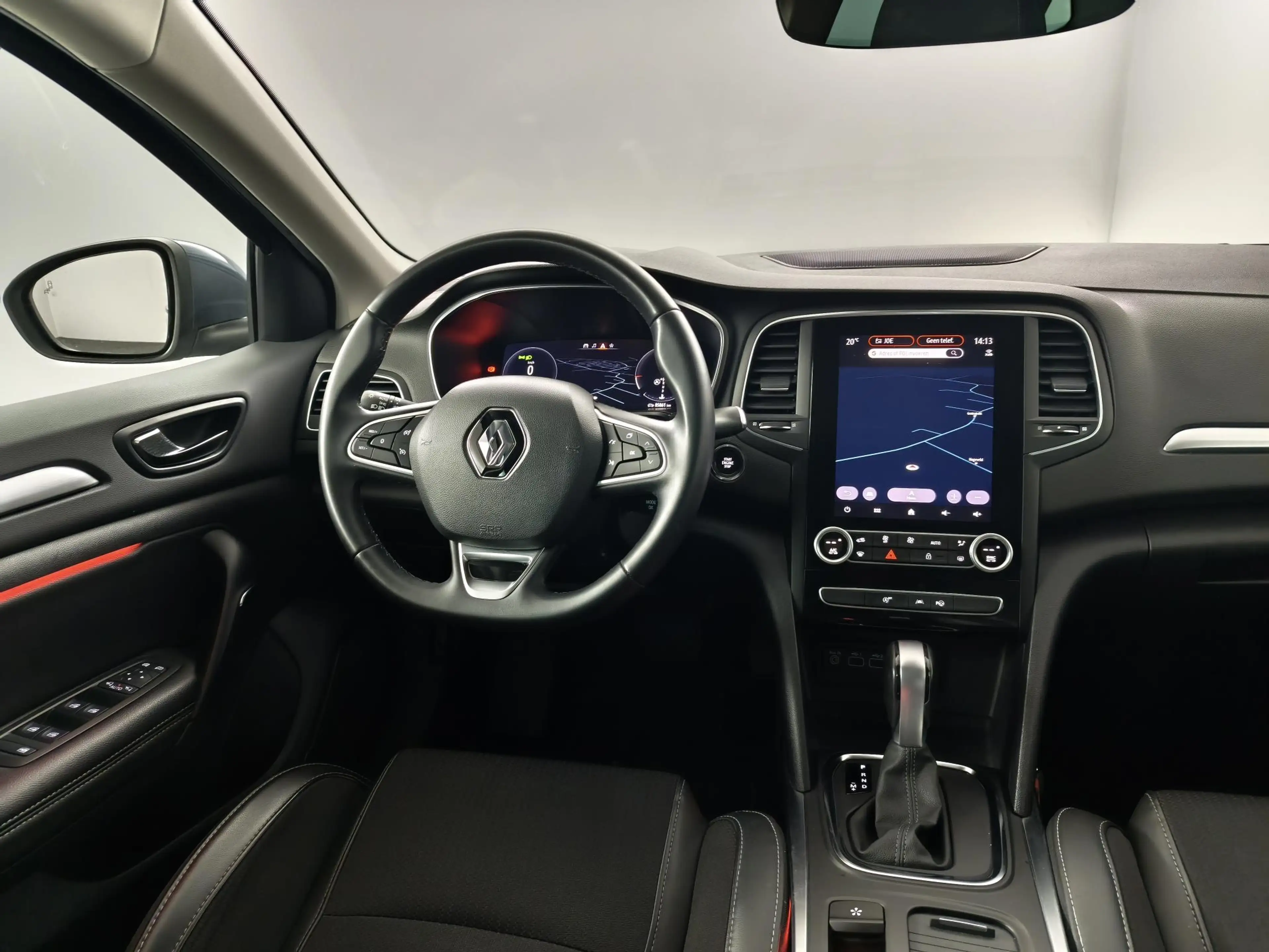 Renault Megane Estate 1.3 TCe 140 Techno | Trekhaak | Automaat | — photo 10