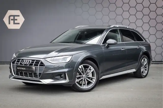 Audi A4 allroad quattro 45 TFSI S edition avant ADAPTIVE CRUISE |