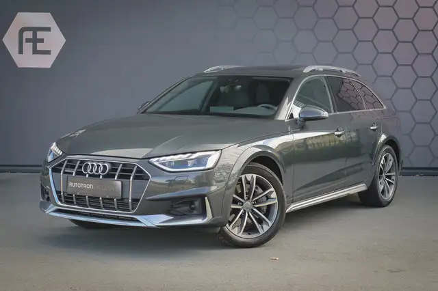 Audi A4 allroad 45 TFSI quattro S edition ADAPTIVE CRUISE | DRIVE
