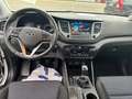 Hyundai TUCSON blue 2.0 CRDI Style 2WD Weiß - thumbnail 8