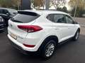 Hyundai TUCSON blue 2.0 CRDI Style 2WD Weiß - thumbnail 4