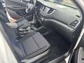 Hyundai TUCSON blue 2.0 CRDI Style 2WD Weiß - thumbnail 11