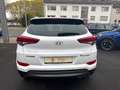 Hyundai TUCSON blue 2.0 CRDI Style 2WD Weiß - thumbnail 6