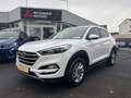 Hyundai TUCSON blue 2.0 CRDI Style 2WD Weiß - thumbnail 1