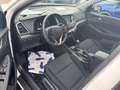 Hyundai TUCSON blue 2.0 CRDI Style 2WD Weiß - thumbnail 10