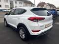 Hyundai TUCSON blue 2.0 CRDI Style 2WD Weiß - thumbnail 7