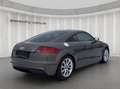 Audi TT Coupe 2.0 TDI quattro*1.Hand*Scheckheft* Grijs - thumbnail 6