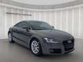 Audi TT Coupe 2.0 TDI quattro*1.Hand*Scheckheft* Grijs - thumbnail 8