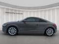Audi TT Coupe 2.0 TDI quattro*1.Hand*Scheckheft* Grau - thumbnail 3