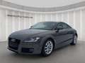 Audi TT Coupe 2.0 TDI quattro*1.Hand*Scheckheft* Grijs - thumbnail 1