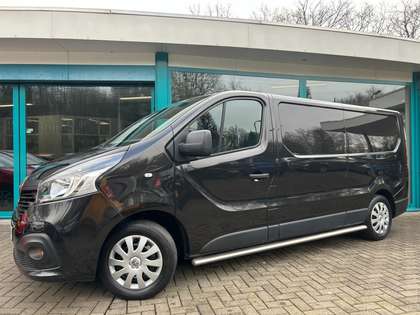 Renault Trafic 1.6 dCi Koeling Thermo Navi, PDC, NAP