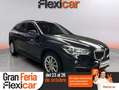 BMW X1 sDrive 18d Noir - thumbnail 1