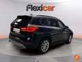 BMW X1 sDrive 18d Noir - thumbnail 8