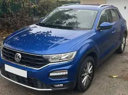 Volkswagen T-Roc 1.0 TSI 115 Start/Stop BVM6 Lounge Business