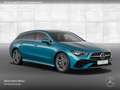 Mercedes-Benz CLA 200 AMG+360°+AHK+MULTIBEAM+STHZG+TOTW+KEYLESS Azul - thumbnail 20
