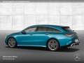 Mercedes-Benz CLA 200 AMG+360°+AHK+MULTIBEAM+STHZG+TOTW+KEYLESS Azul - thumbnail 15
