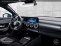 Mercedes-Benz CLA 200 AMG+360°+AHK+MULTIBEAM+STHZG+TOTW+KEYLESS Azul - thumbnail 11