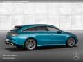 Mercedes-Benz CLA 200 AMG+360°+AHK+MULTIBEAM+STHZG+TOTW+KEYLESS Azul - thumbnail 17