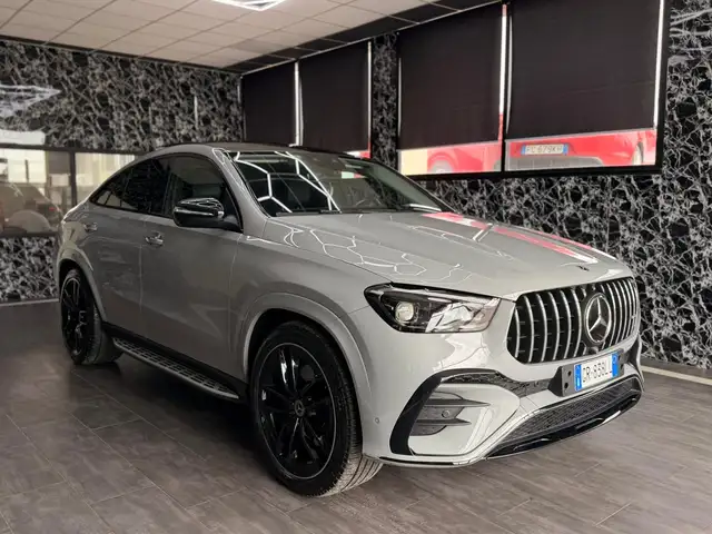 Mercedes-Benz GLE 300
