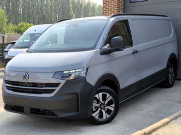 PanAmericana 39.990EX - NIEUW 0KM - FULL OPTION